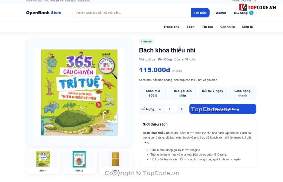 Web bán sách SQL,sách,bán sách